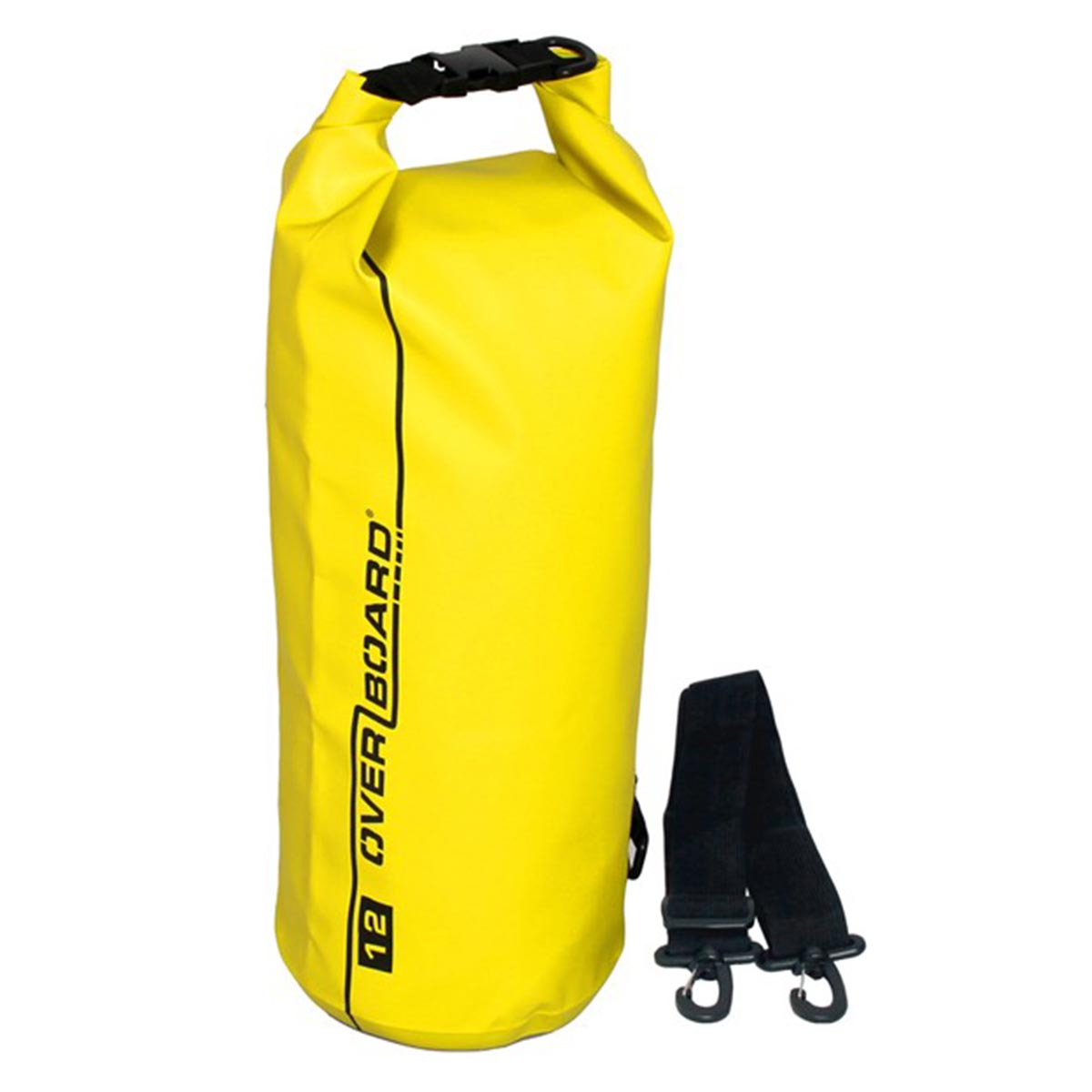 OverBoard 12L Dry Tube Bag