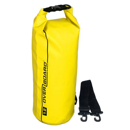 OverBoard 12L Dry Tube Bag