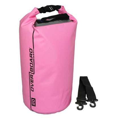 OverBoard 20L Dry Tube Bag