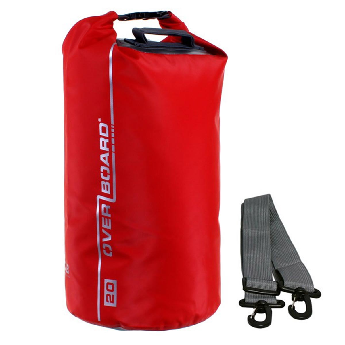 OverBoard 20L Dry Tube Bag