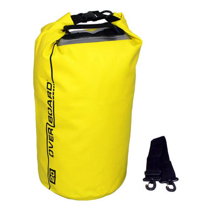 OverBoard 20L Dry Tube Bag