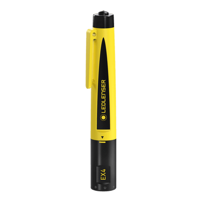 Ledlenser EX4 Torch