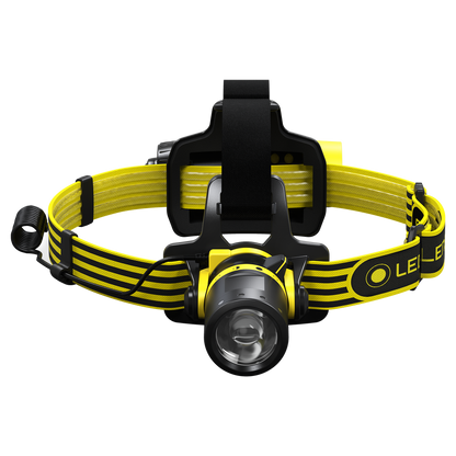 Ledlenser EXH8R Headlamp