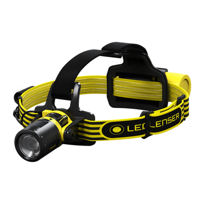 Ledlenser EXH8 Headlamp