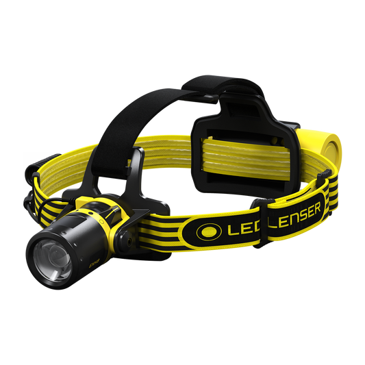 Ledlenser EXH8 Headlamp