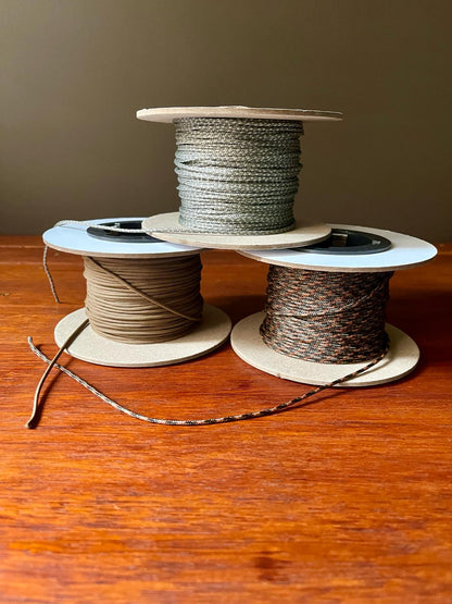 Hoochie Twine (2mm Cord)