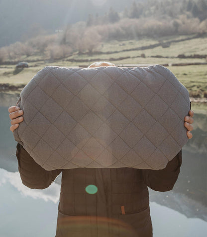 Klymit Luxe Pillow