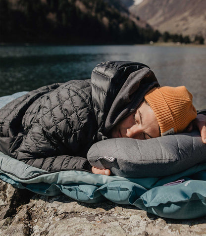 Klymit Luxe Pillow