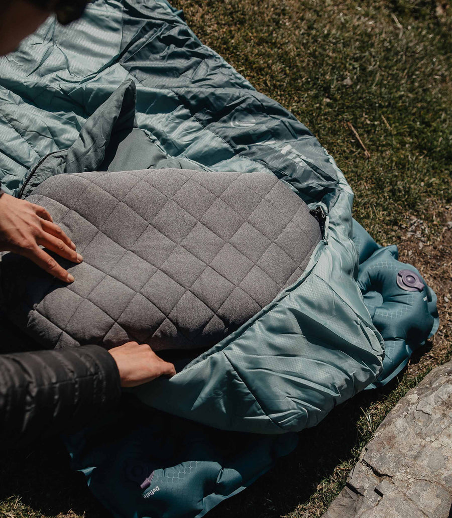 Klymit Luxe Pillow