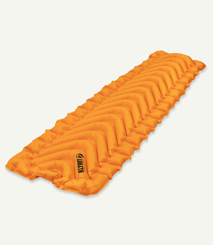 Klymit Insulated V Ultralite SL Sleeping Pad