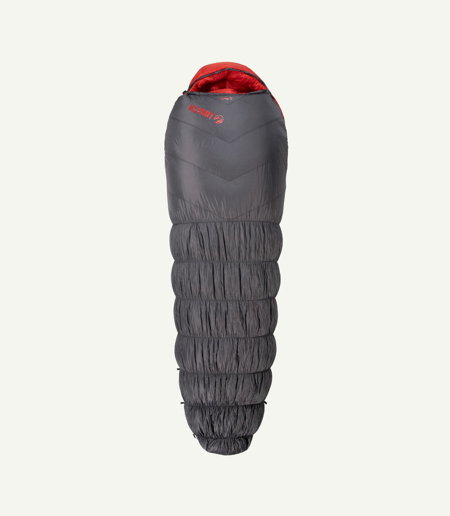 Klymit KSB 18 C 0 F Sleeping Bag Packs N Stax