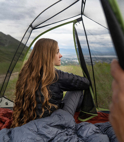 Klymit KSB -7°C (20°F) Sleeping Bag