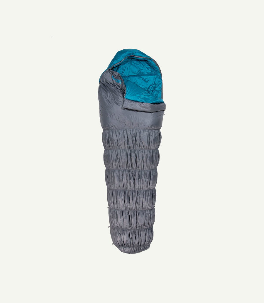 Klymit KSB 2°C (35°F) Sleeping Bag