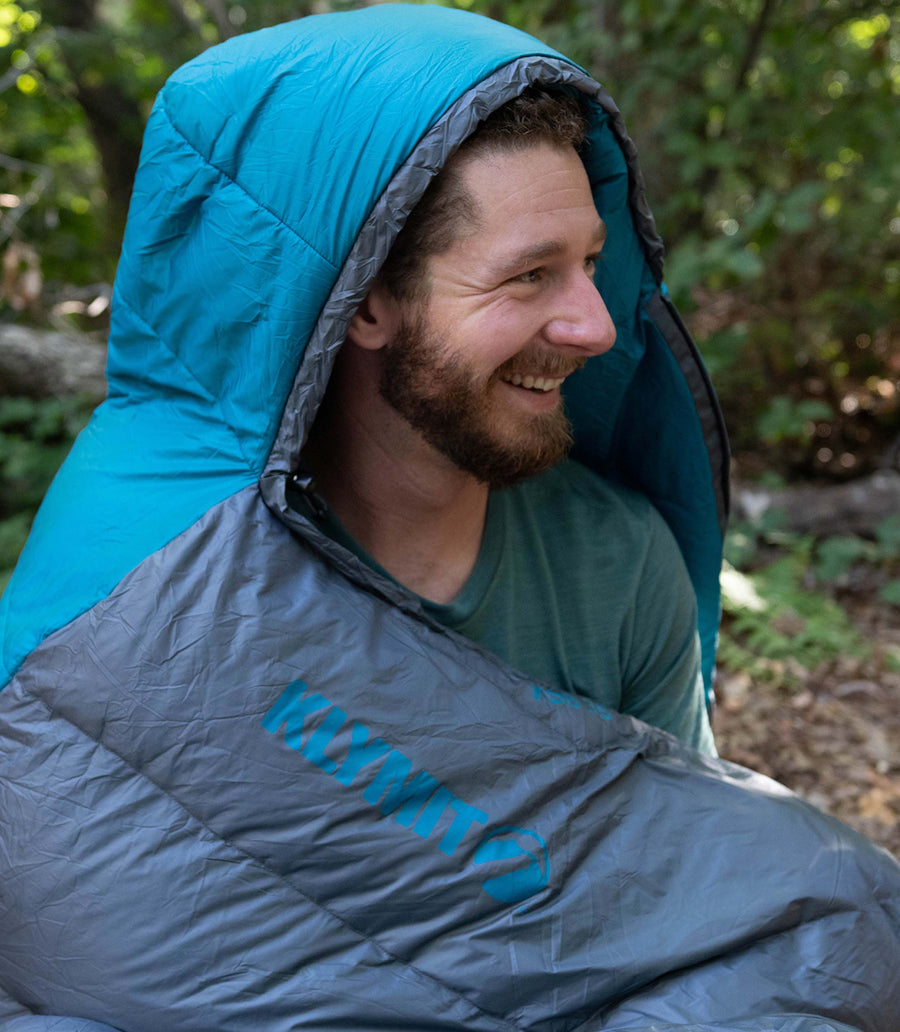 Klymit KSB 2°C (35°F) Sleeping Bag