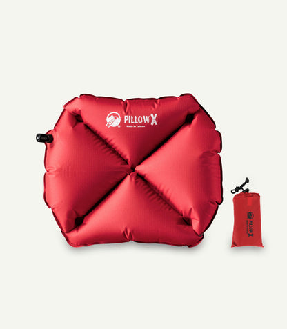 Klymit Pillow X