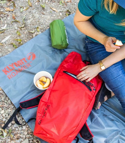 Klymit Roamer Waterproof Tarp