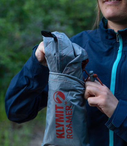 Klymit Roamer Waterproof Tarp