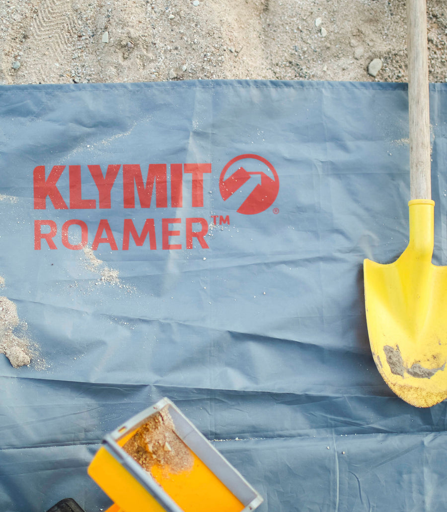 Klymit Roamer Waterproof Tarp