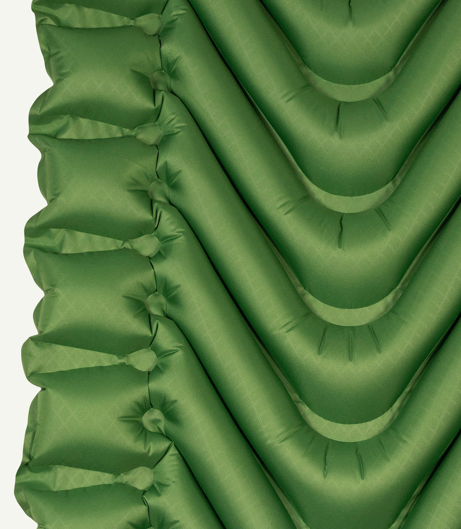 Klymit Static V Long Sleeping Pad