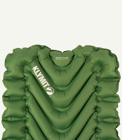 Klymit Static V Long Sleeping Pad