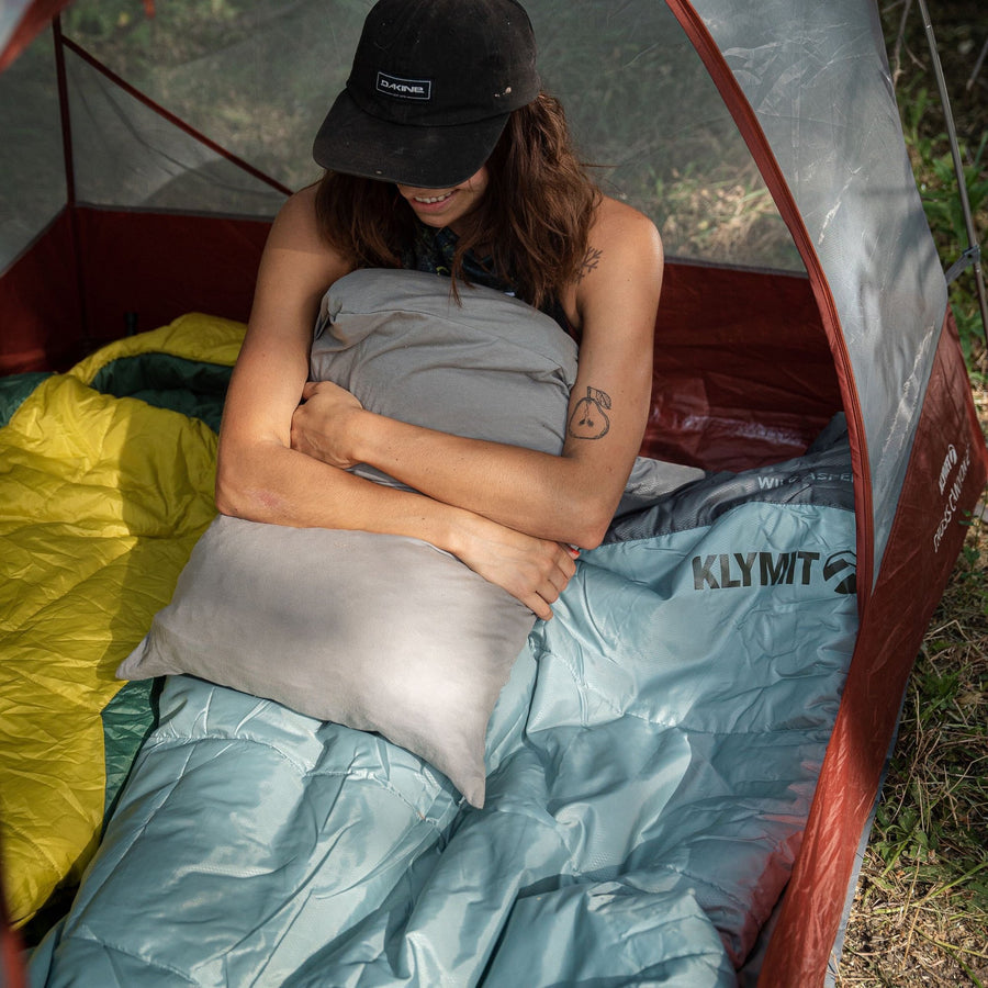 Klymit Wild Aspen -7°C (20°F) Sleeping Bag