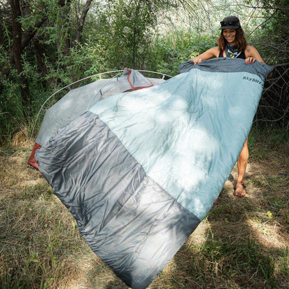 Klymit Wild Aspen -7°C (20°F) Sleeping Bag