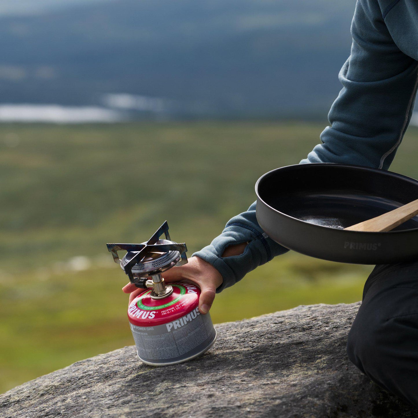 Primus Mimer Stove