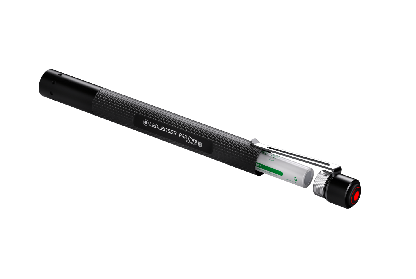 Ledlenser P4R Core