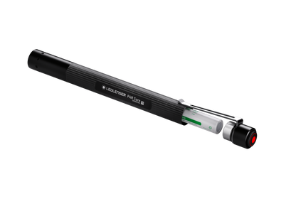 Ledlenser P4R Core