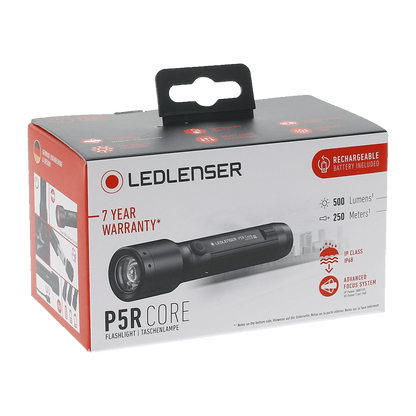 Ledlenser P5R Core