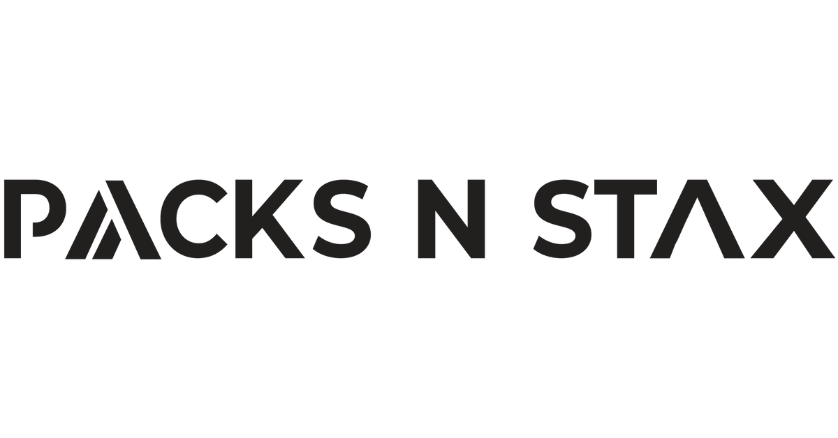 Packnstack Packs N Stax