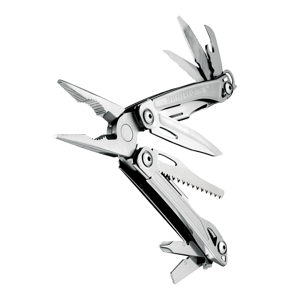 Leatherman Sidekick