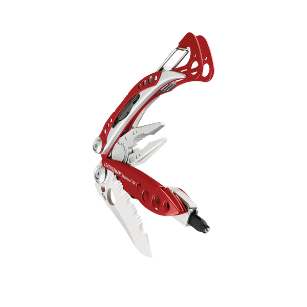 Leatherman Skeletool RX Rescue