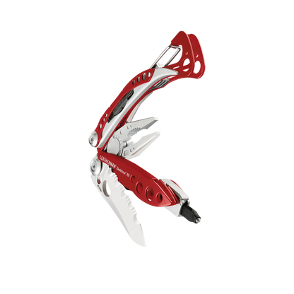 Leatherman Skeletool RX Rescue