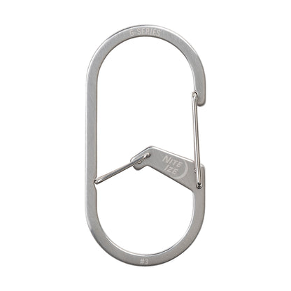 Nite Ize G-Series Dual Chamber Carabiner #3