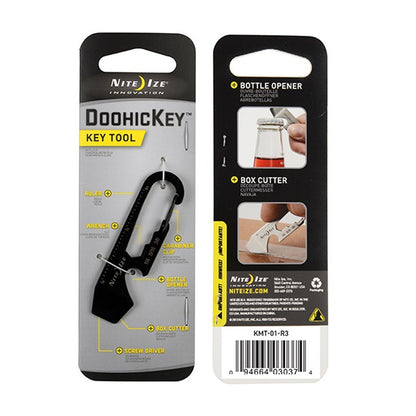 Nite Ize DoohicKey Multi-Tool