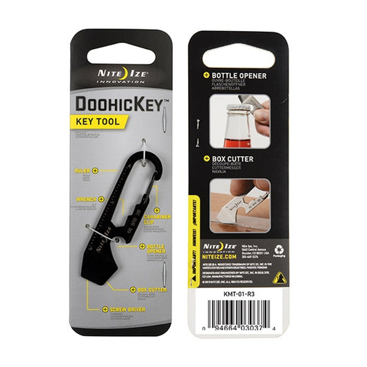 Nite Ize DoohicKey Multi-Tool