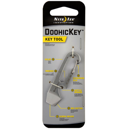 Nite Ize DoohicKey Multi-Tool