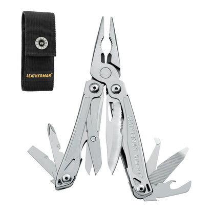 Leatherman Wingman