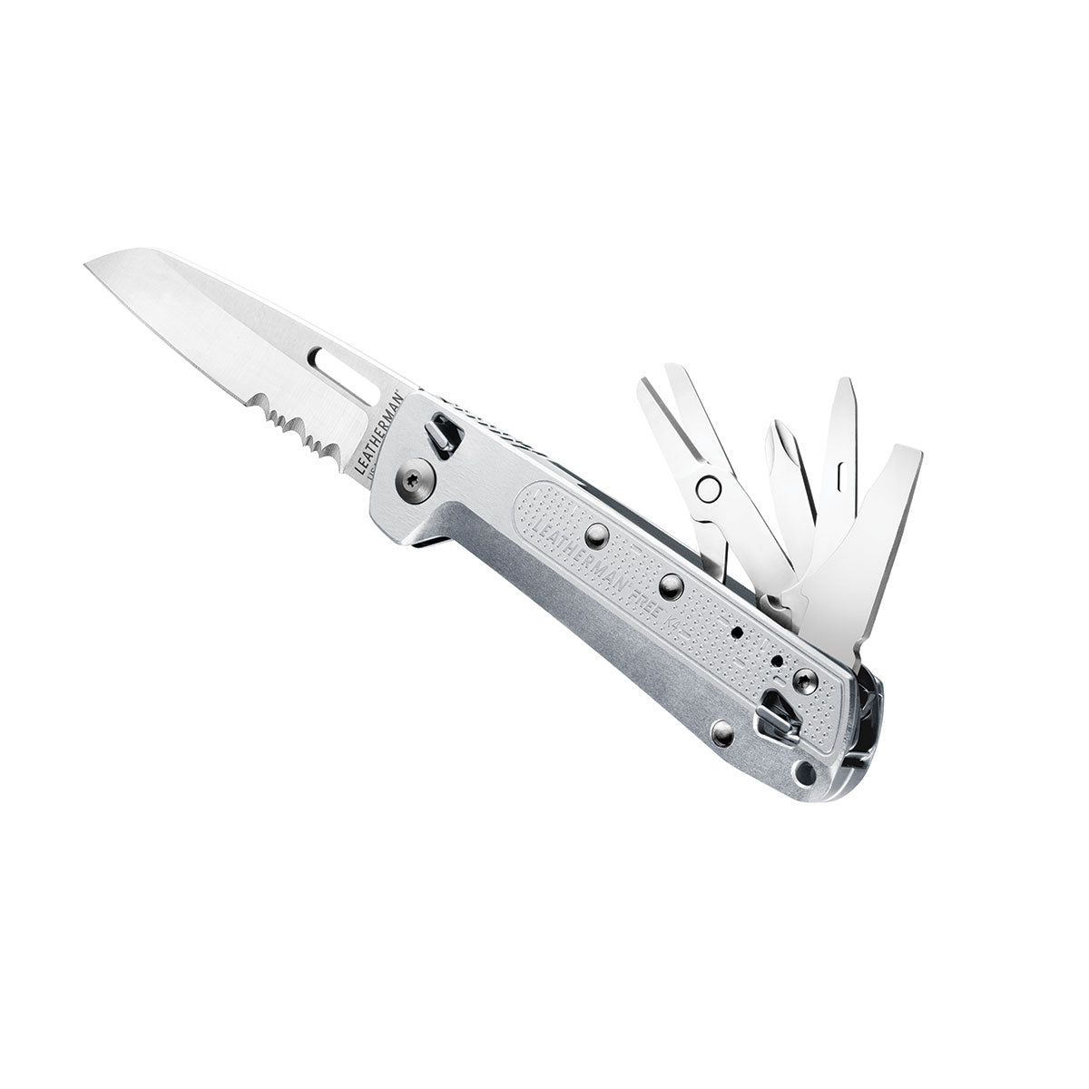 Leatherman FREE K4X