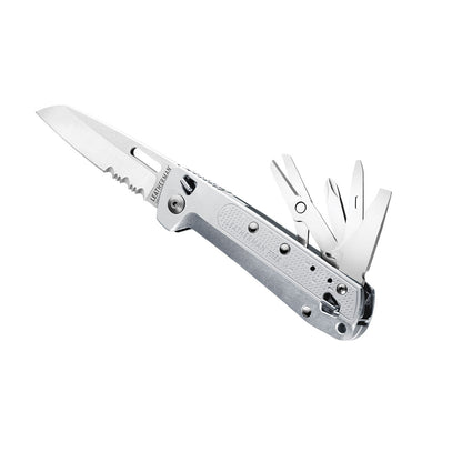 Leatherman FREE K4X