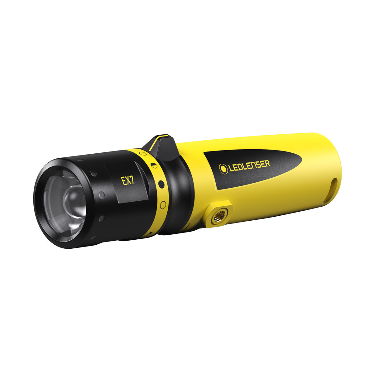 Ledlenser EX7 Torch