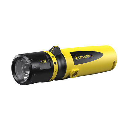 Ledlenser EX7R Torch