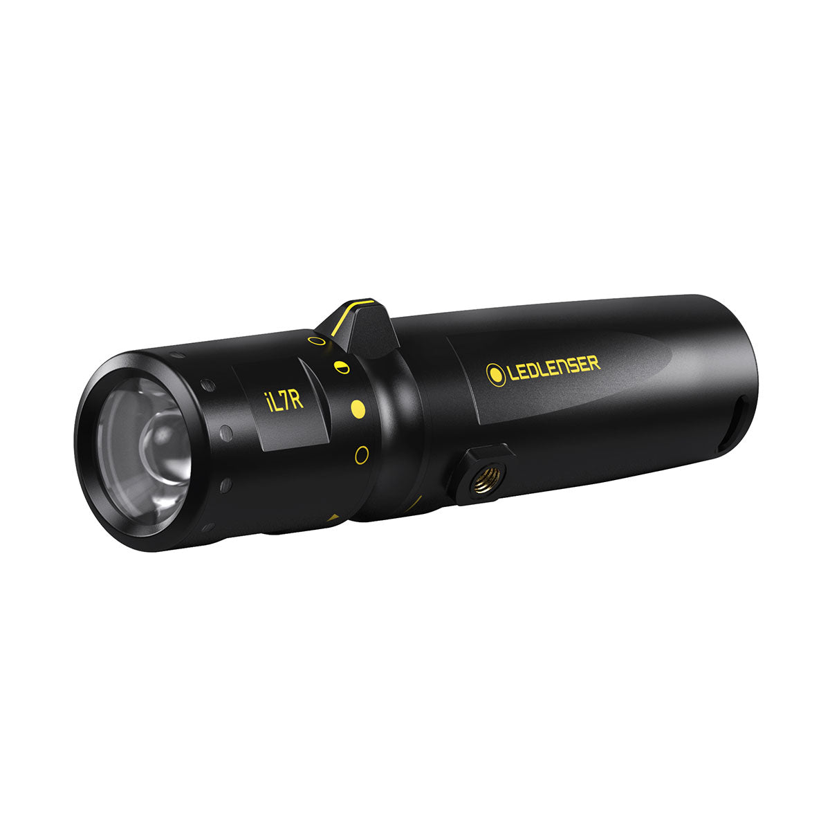 Ledlenser iL7R Torch