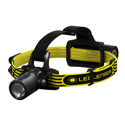 Ledlenser iLH8R Headlamp