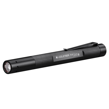 Ledlenser P4R Core