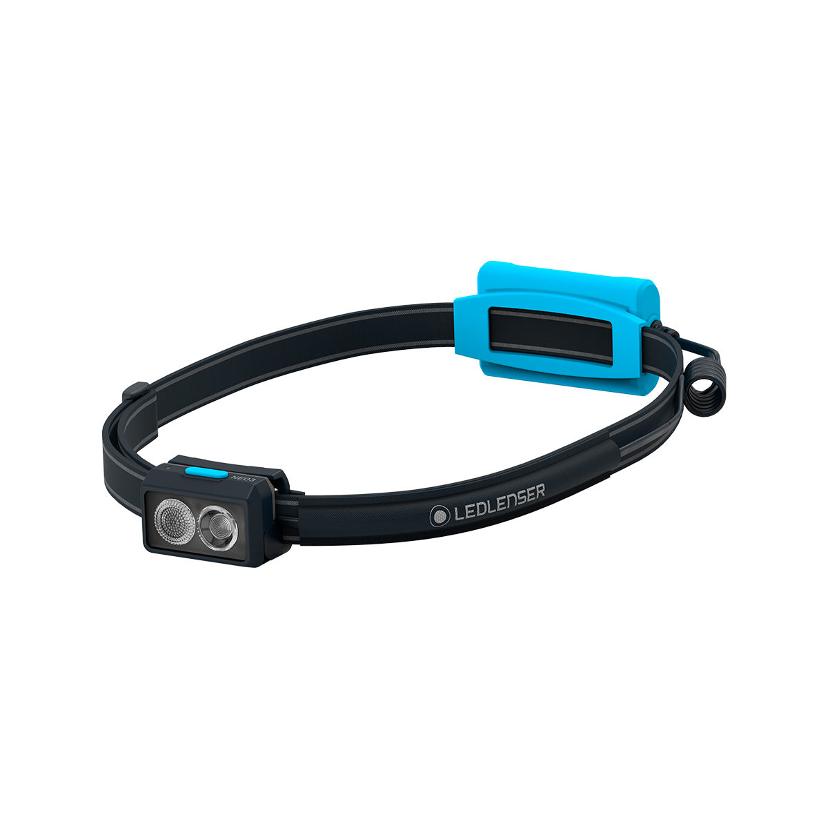 Ledlenser NEO3 Headlamp