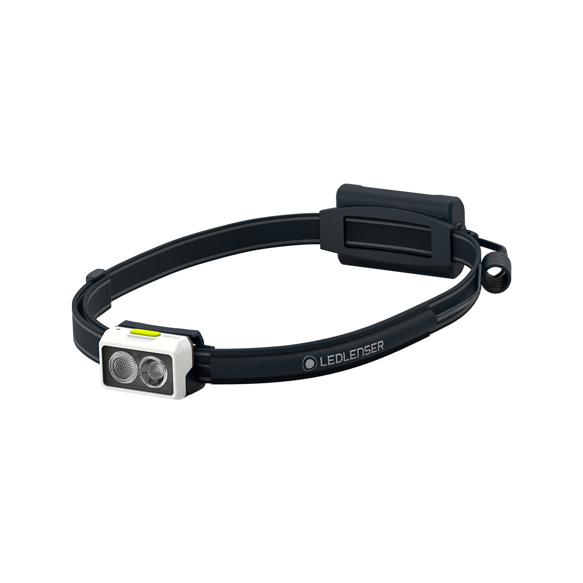 Ledlenser NEO3 Headlamp