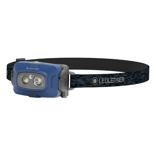 Ledlenser HF4R Core