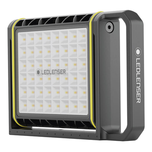 Ledlenser AF8R Work Floodlight